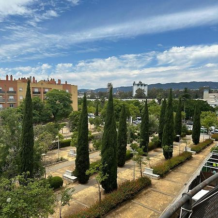 Luminoso Alojamiento Con Parking Cordoba Exterior photo